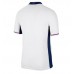 England Replica Home Shirt Euro 2024 Short Sleeve